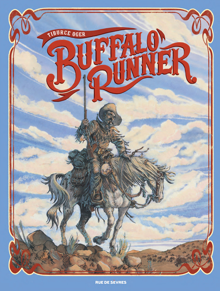 Buffalo Runner